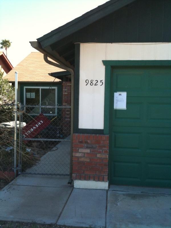 9825 E Birchwood Ave., Mesa, AZ 85208