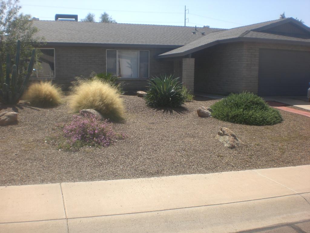 3201 W Mcrae Way, Phoenix, AZ 85027