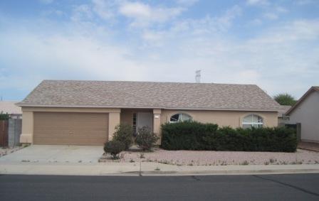 9418 E Ensenada St., Mesa, AZ 85207