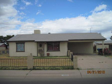 6848 W Holly St., Phoenix, AZ 85035