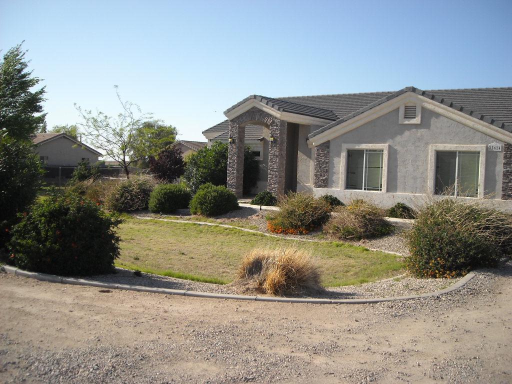 25624 S 207th St., Queen Creek, AZ 85142