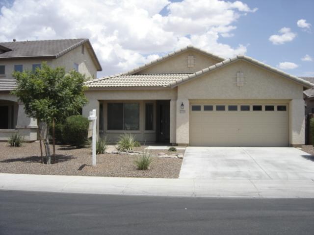 22245 N Gibson Dr., Maricopa, AZ 85139