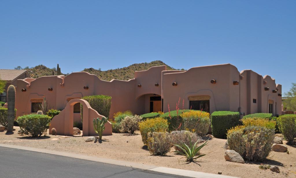 7130 E Saddleback St. #3, Mesa, AZ 85207