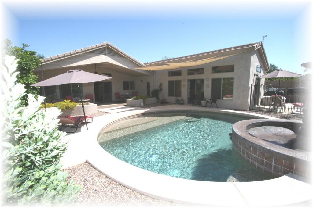 723 W Canary Way, Chandler, AZ 85286