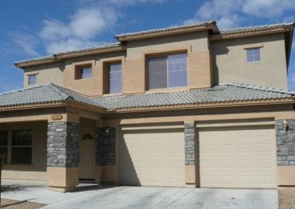 8016 S 5th Ln., Phoenix, AZ 85041