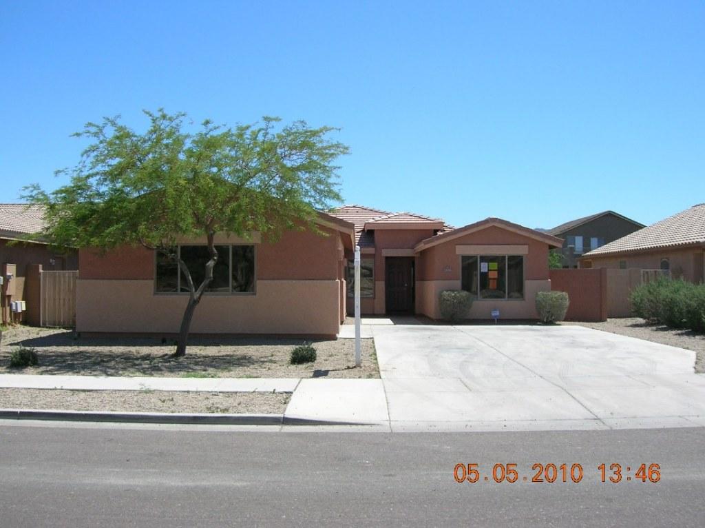 2539 W Maldonado Rd., Phoenix, AZ 85041