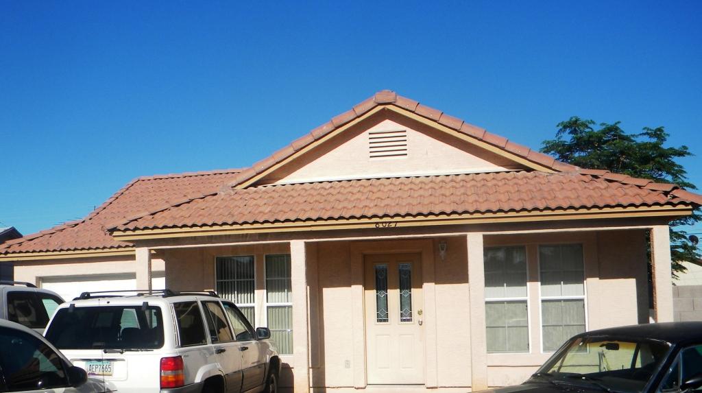 8027 S Calle Maravilla, Guadalupe, AZ 85283