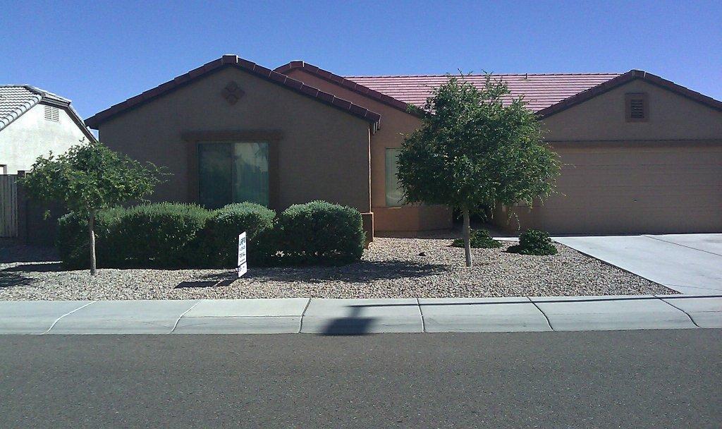 22987 W Yavapai St., Buckeye, AZ 85326