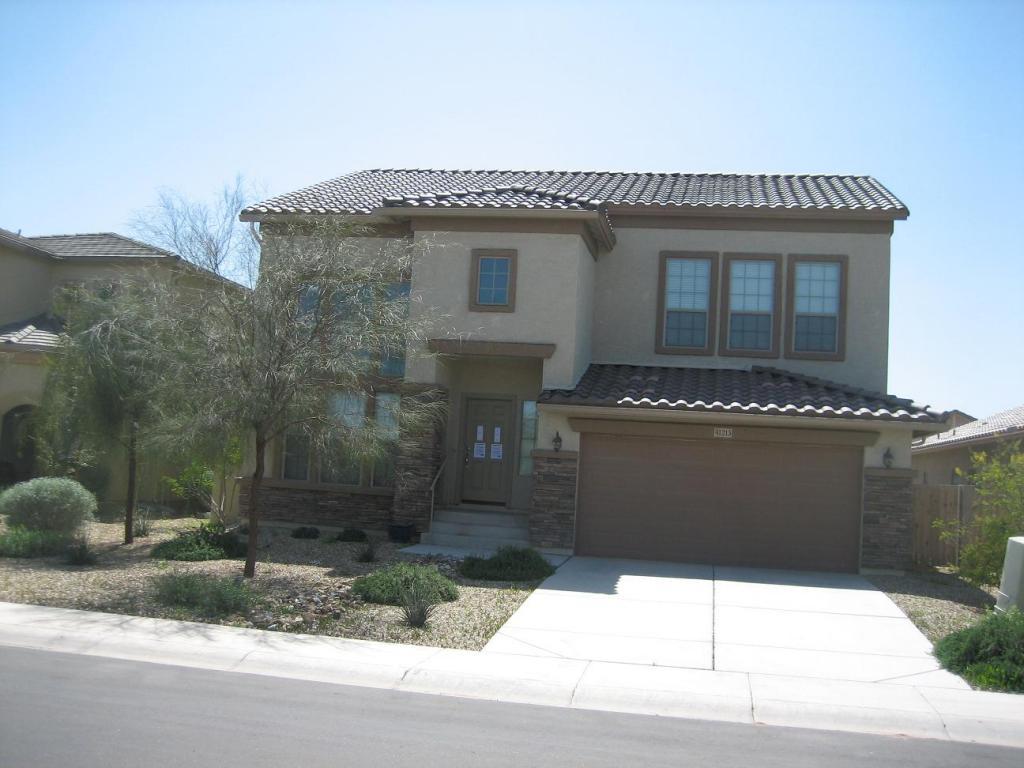 41213 W Cielo Ln., Maricopa, AZ 85138