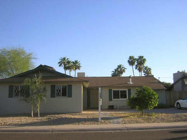 8513 E Bonita Dr., Scottsdale, AZ 85250