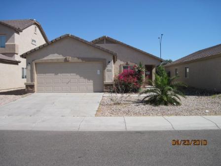 22256 W Yavapai St., Buckeye, AZ 85326