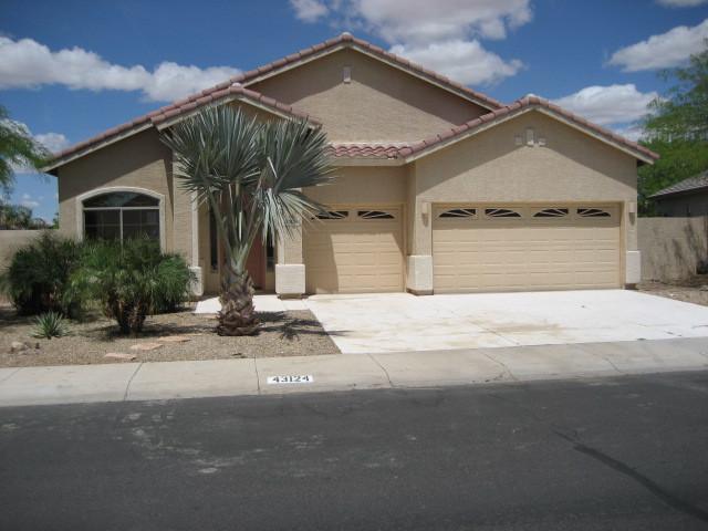 43124 W Venture Rd., Maricopa, AZ 85138