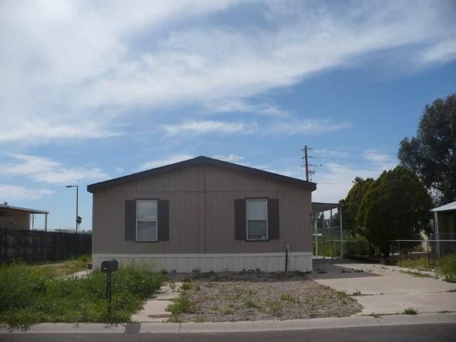 1848 S 78th St., Mesa, AZ 85208