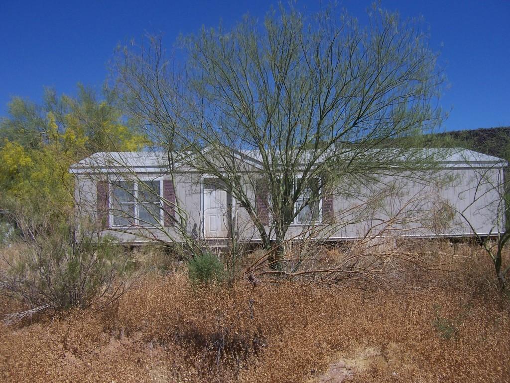 22202 N 27th Ln., Phoenix, AZ 85027