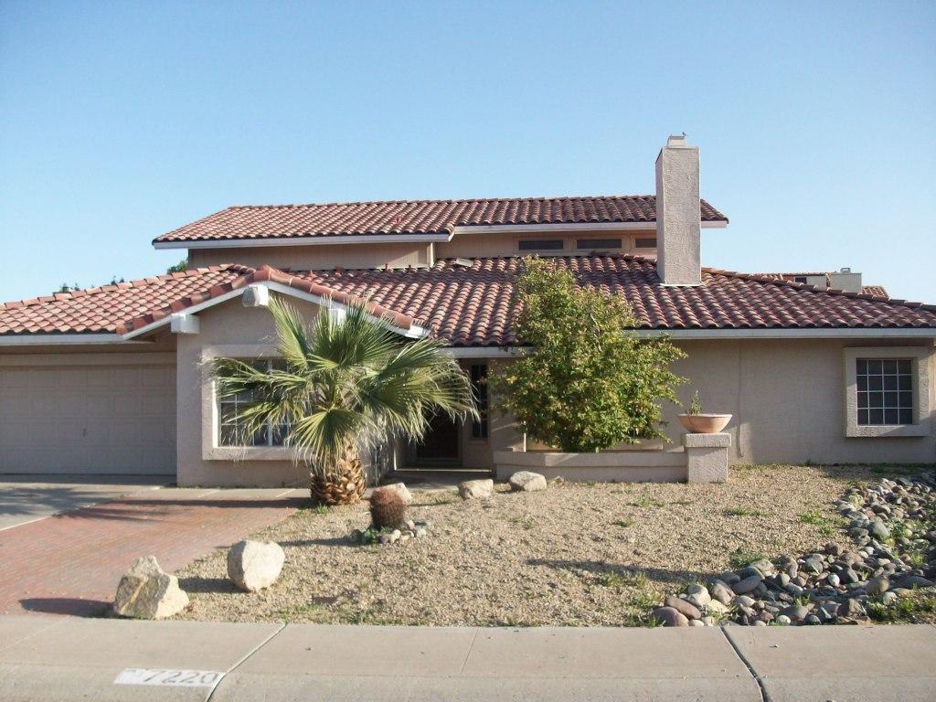 7220 W Larkspur Dr., Peoria, AZ 85381