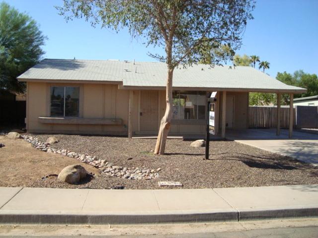 2111 W Western Dr., Chandler, AZ 85224