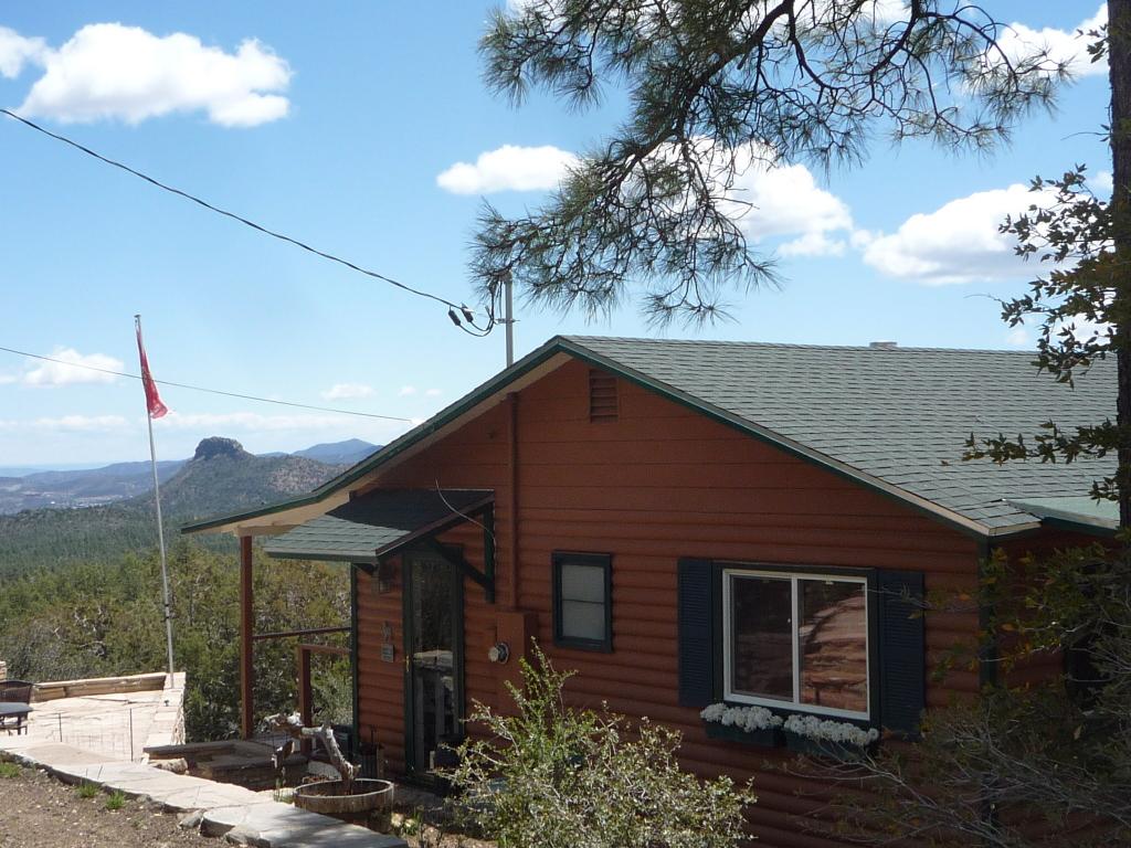 723 N Valley View Dr., Prescott, AZ 86305