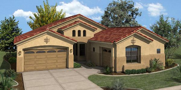 4390 S Hudson Pl., Chandler, AZ 85249