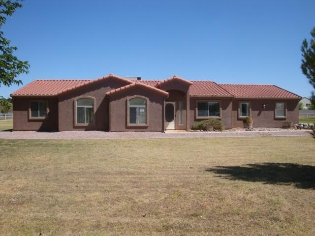 17306 E Saragosa St., Gilbert, AZ 85296