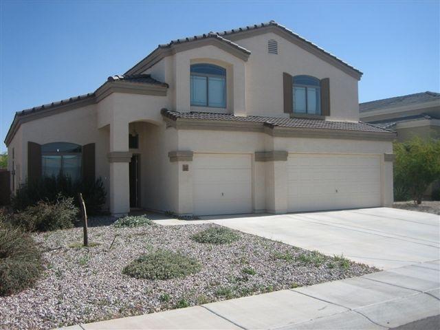 1737 E Wildflower Ln., Casa Grande, AZ 85122