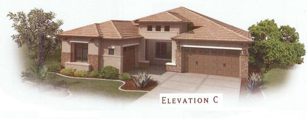 1370 E Coconino Dr., Chandler, AZ 85249