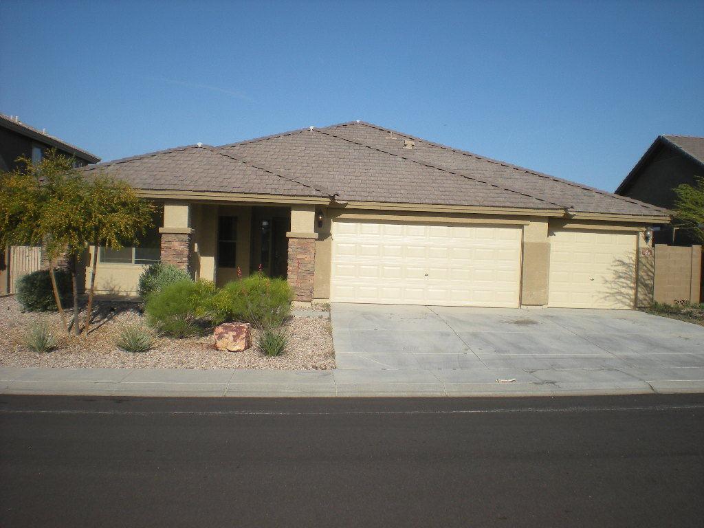 108 N 236th Ave., Buckeye, AZ 85396