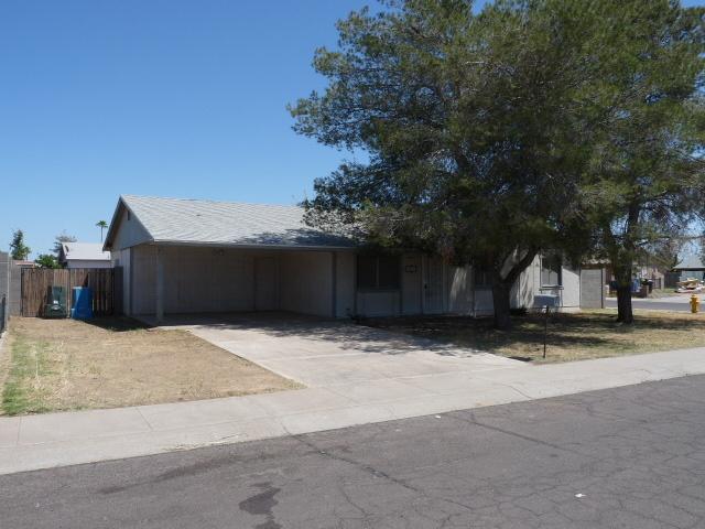 4841 N 81st Dr., Phoenix, AZ 85033