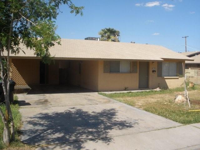 1106 E 2nd St., Mesa, AZ 85203