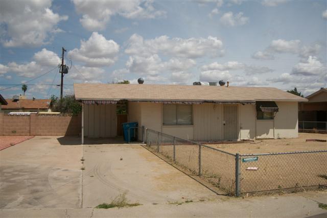 3602 W Orangewood Ave., Phoenix, AZ 85051