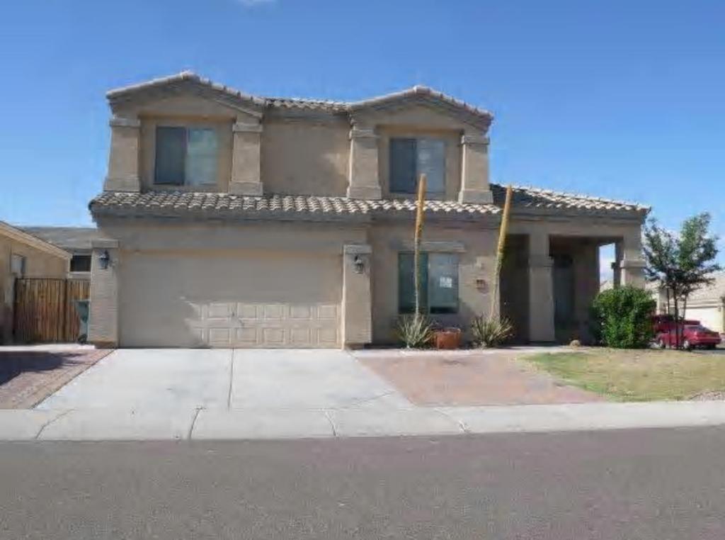 10512 W Pomo St., Tolleson, AZ 85353