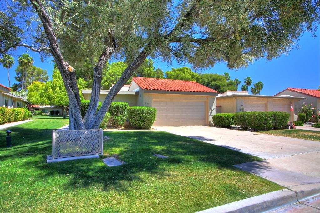 7654 E Vista Dr. #48, Scottsdale, AZ 85250