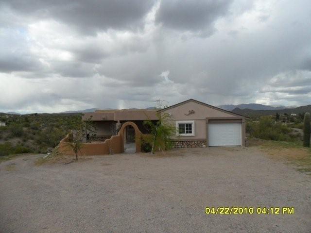 1406 N Forty Rd., Wickenburg, AZ 85390