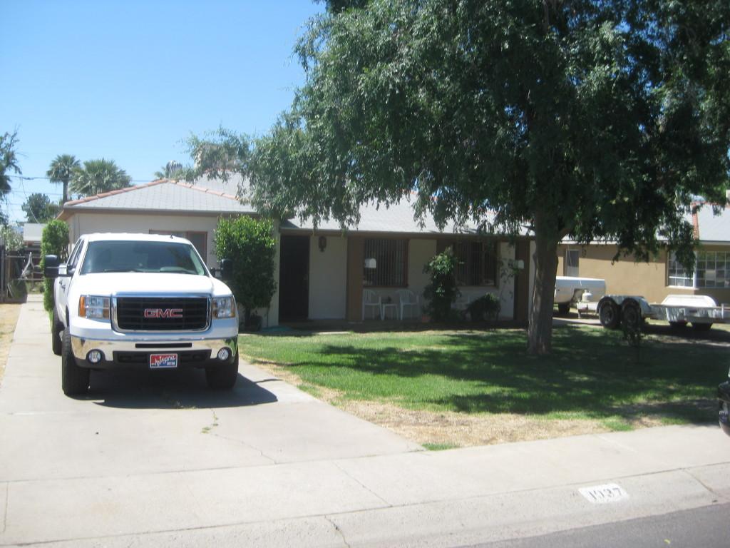 1037 E Mariposa St., Phoenix, AZ 85014