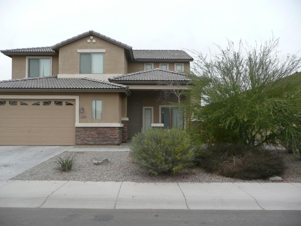 24834 W Hacienda Ave., Buckeye, AZ 85326