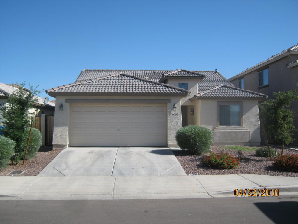 10026 W Hess St., Tolleson, AZ 85353