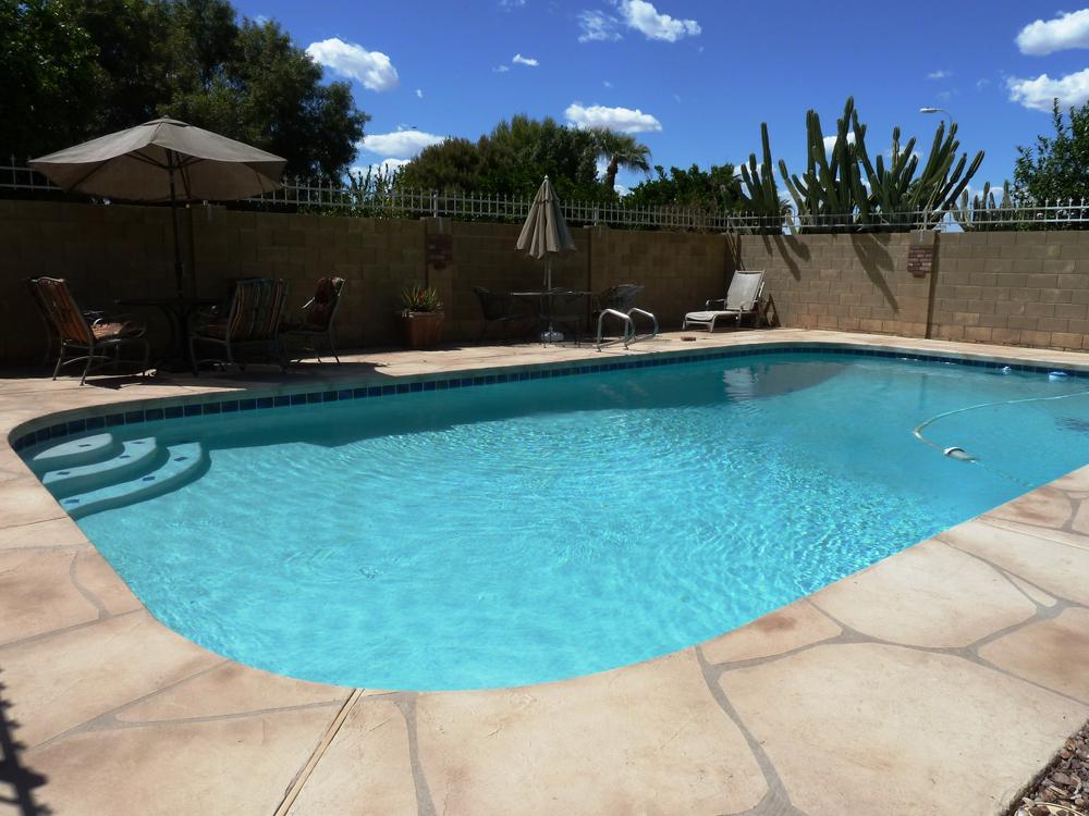 1361 S Palo Verde St., Mesa, AZ 85209