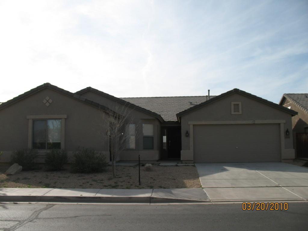 19836 N Harris Dr., Maricopa, AZ 85238