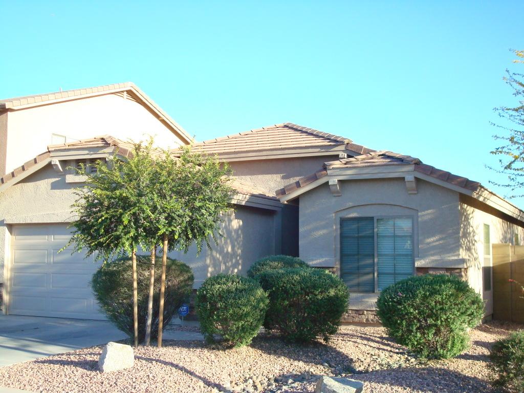 11833 W Yuma St., Avondale, AZ 85323