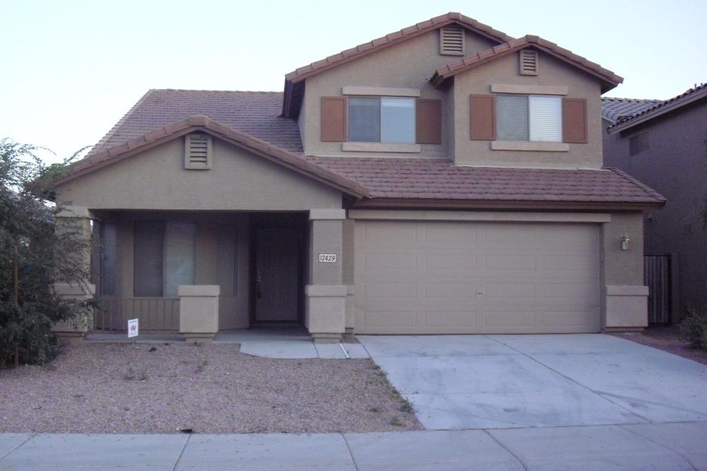 12429 W Windsor Blvd., Litchfield Park, AZ 85340