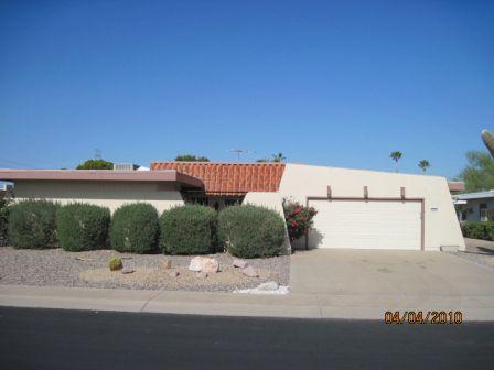 17022 N Fiesta Ct., Sun City, AZ 85373