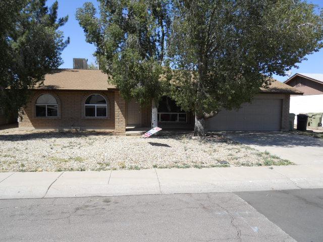 5332 W Diana Ave., Glendale, AZ 85302