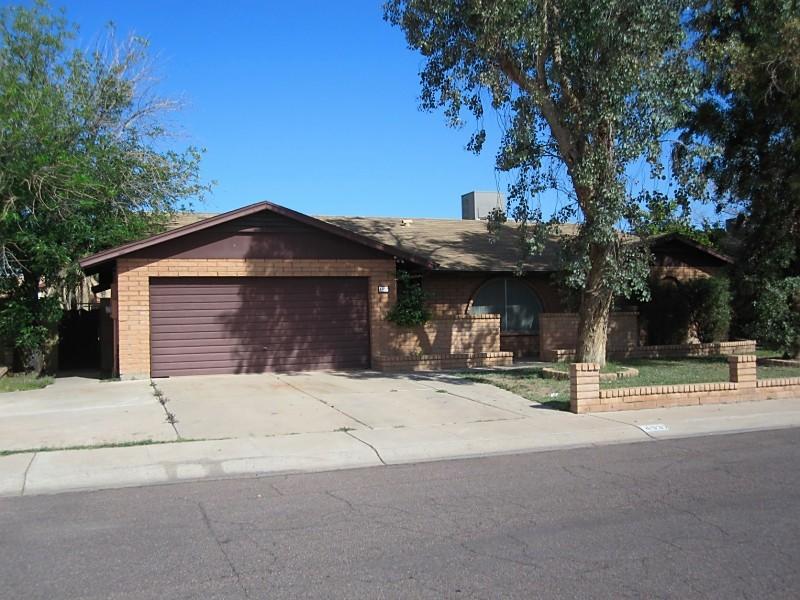 4932 W Carol Ave., Glendale, AZ 85302