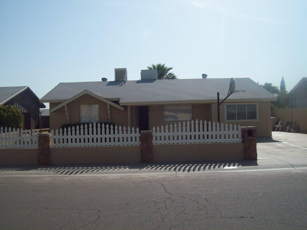 5417 N 79th Ave., Glendale, AZ 85303