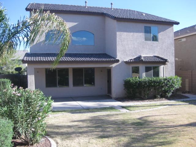 8828 W Preston Ln., Tolleson, AZ 85353