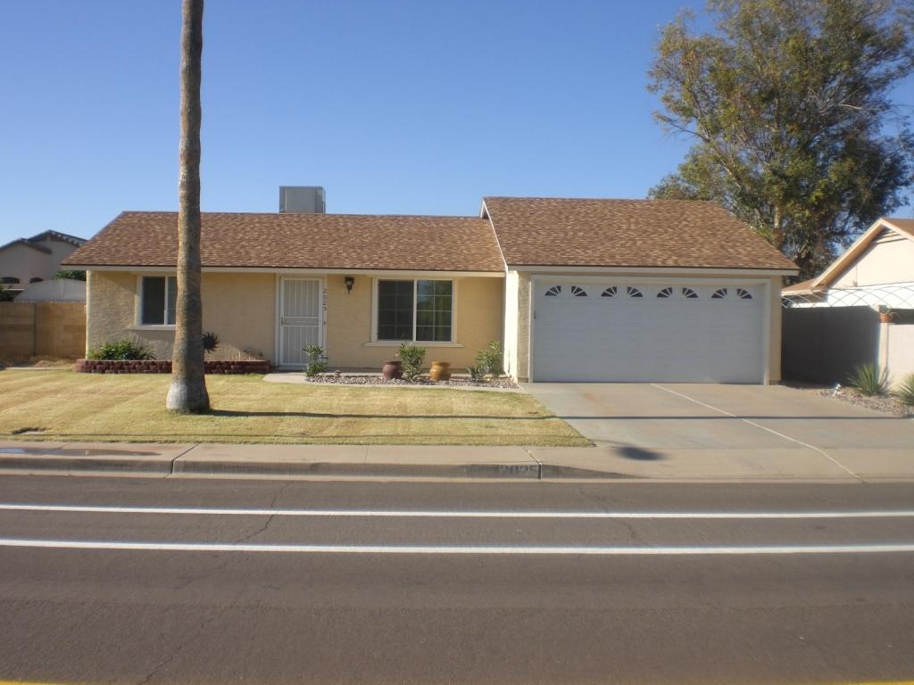 2025 E Frye Rd., Chandler, AZ 85225