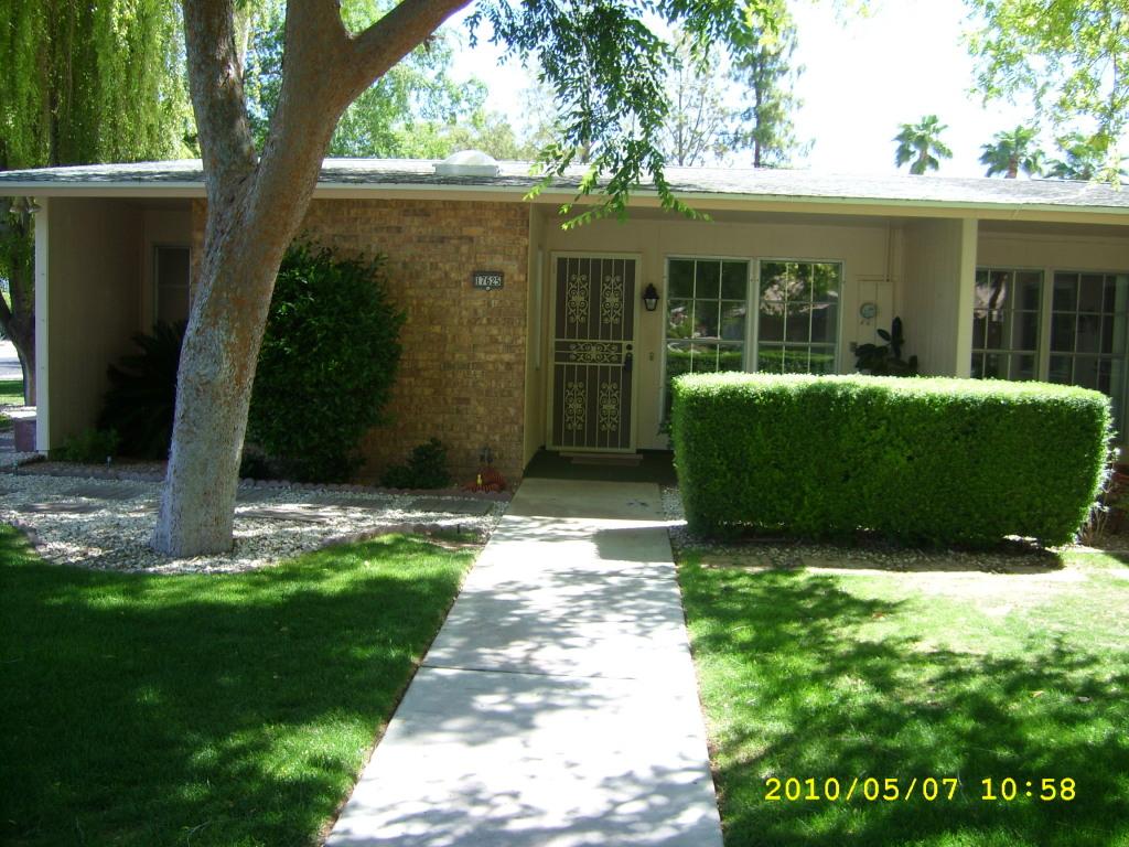 17625 N 105th Ave., Sun City, AZ 85373