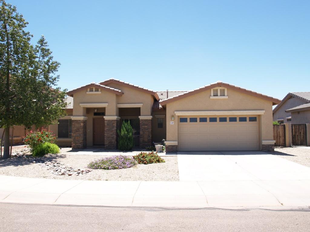 21289 E Saddle Way, Queen Creek, AZ 85242