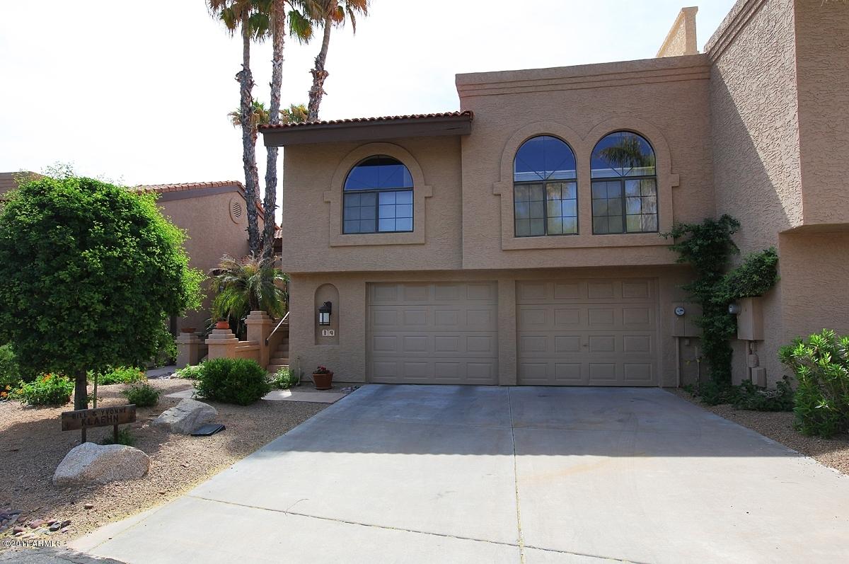 25609 N Forest Rd. #14, Rio Verde, AZ 85263