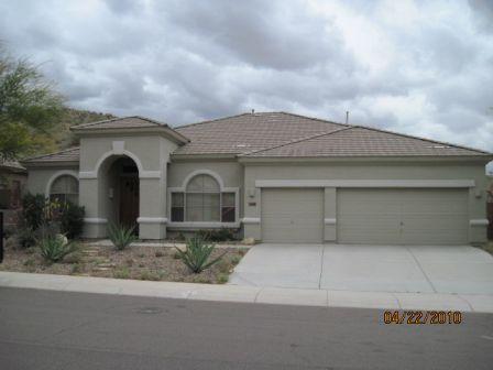 207 W Mountain Sky Ave., Phoenix, AZ 85045