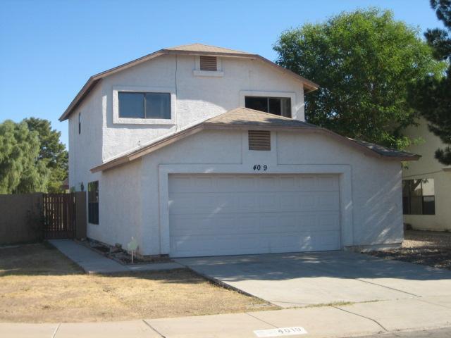 4019 N 87th Dr., Phoenix, AZ 85037